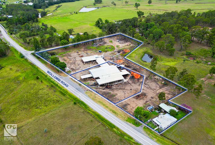 Commercial Real Estate Property For Sale in Hunter Region NSW