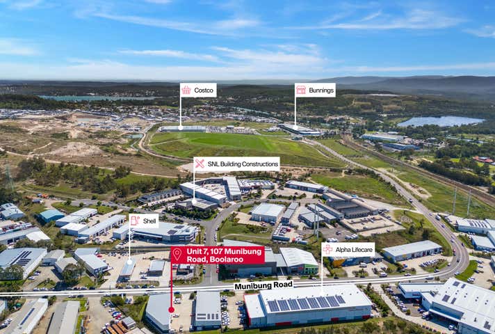 Unit 7, 107 Munibung Road Boolaroo NSW 2284 - Image 1