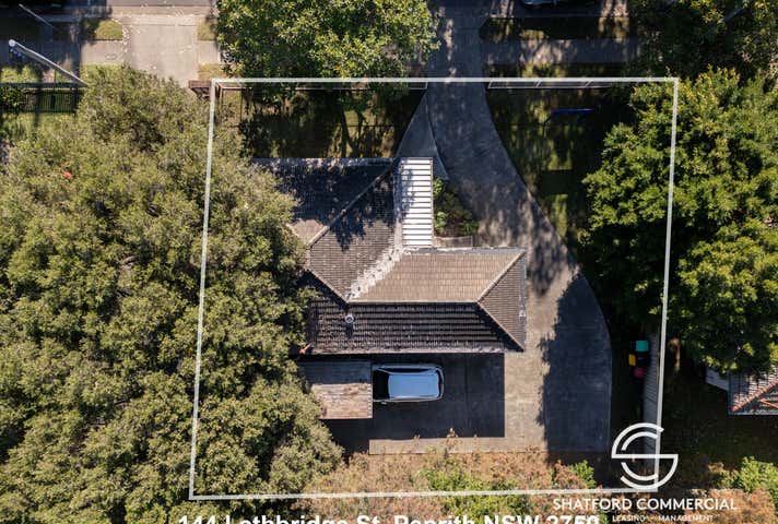 144 Lethbridge Street Penrith NSW 2750 - Image 8