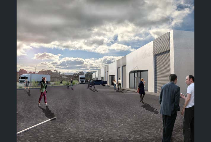 Unit 14, 12  Railway Court Cambridge TAS 7170 - Image 1