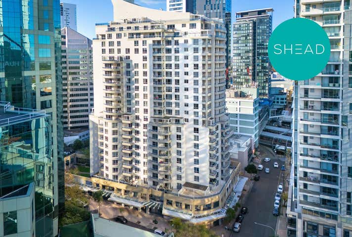 Suite 215/1 Katherine Street Chatswood NSW 2067 - Image 1