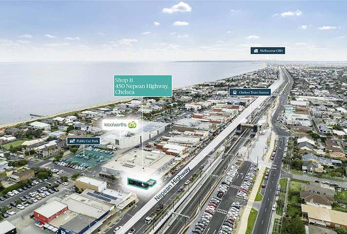 Shop 11, 450 Nepean Highway Chelsea VIC 3196 - Image 7