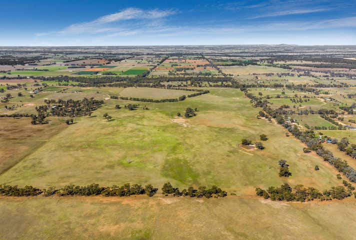 Corner Tysons & Pethericks Road Goornong VIC 3557 - Image 9