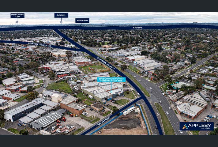 896 Burwood Highway Ferntree Gully VIC 3156 - Image 4