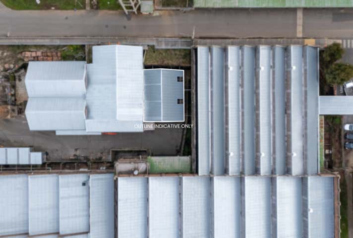 Laneway Warehouse, 31 Thistle Street West South Launceston TAS 7249 - Image 2