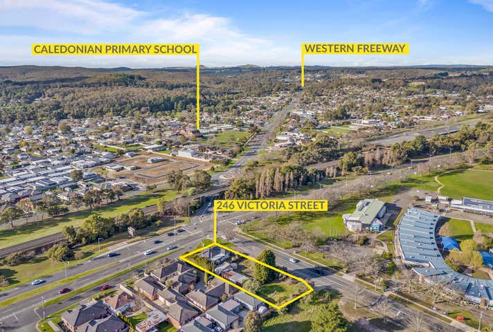 246 Victoria Street Ballarat East VIC 3350 - Image 28