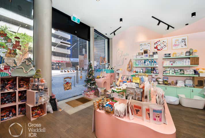 6D Daly Street South Yarra VIC 3141 - Image 4