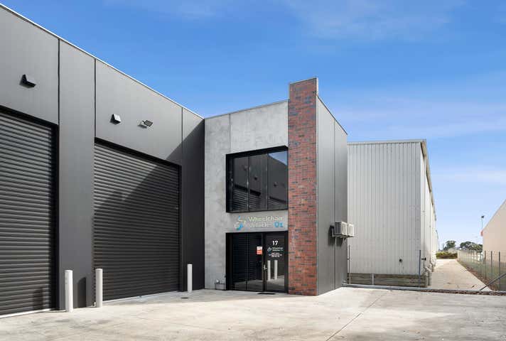 17/28-31 Industrial Place Breakwater VIC 3219 - Image 1