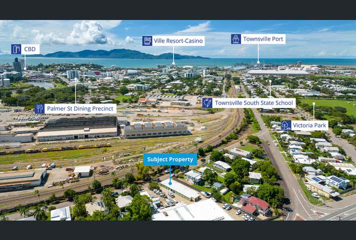 134 Perkins Street West Railway Estate QLD 4810 - Image 12