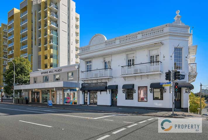 226 Leichhardt Street Spring Hill QLD 4000 - Image 9