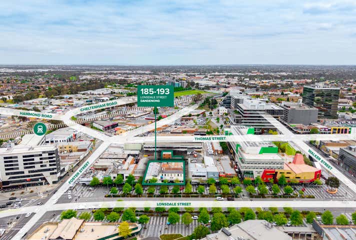 185-193 Lonsdale Street Dandenong VIC 3175 - Image 13