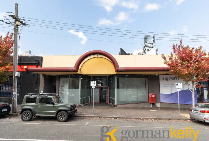 51 Stanley Street West Melbourne VIC 3003 - Image 1