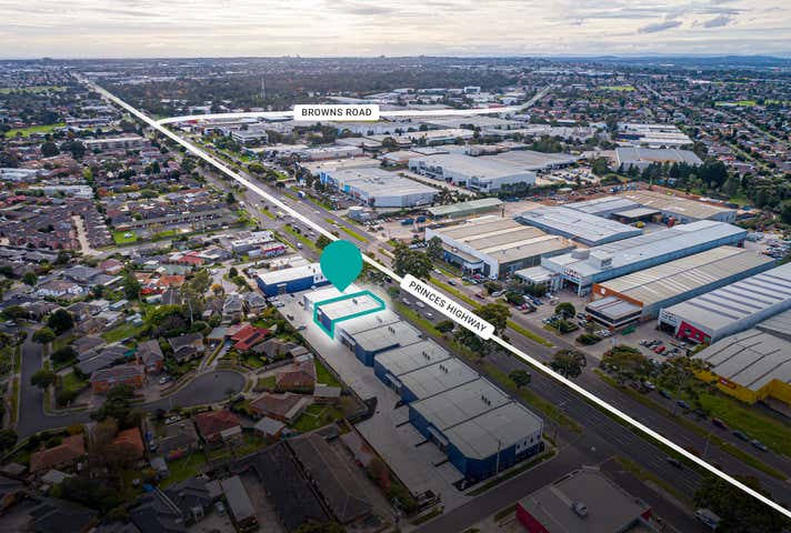 Noble Business Park, Unit 7, 409-423 Princes Highway Noble Park VIC 3174 - Image 19