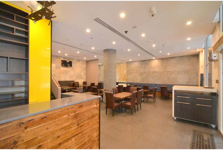 Shop 1 & 2, 50 Murray Street Pyrmont NSW 2009 - Image 5