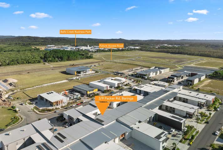 3/9 Packer Road Baringa QLD 4551 - Image 4