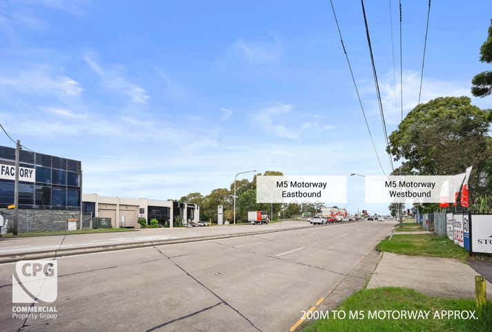 1/57 Fairford Road Padstow NSW 2211 - Image 10