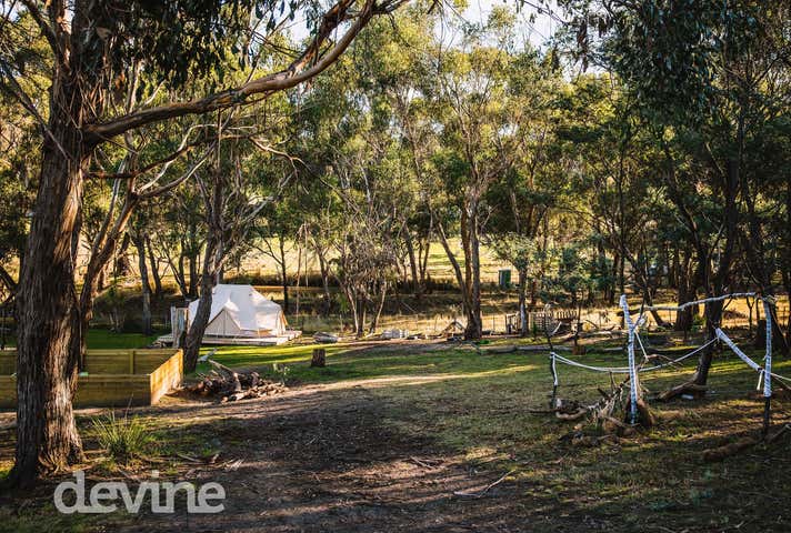 Gaia's Nest, 375 Pass Road Mornington TAS 7018 - Image 18