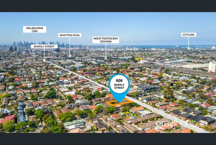 606 Barkly Street West Footscray VIC 3012 - Image 4