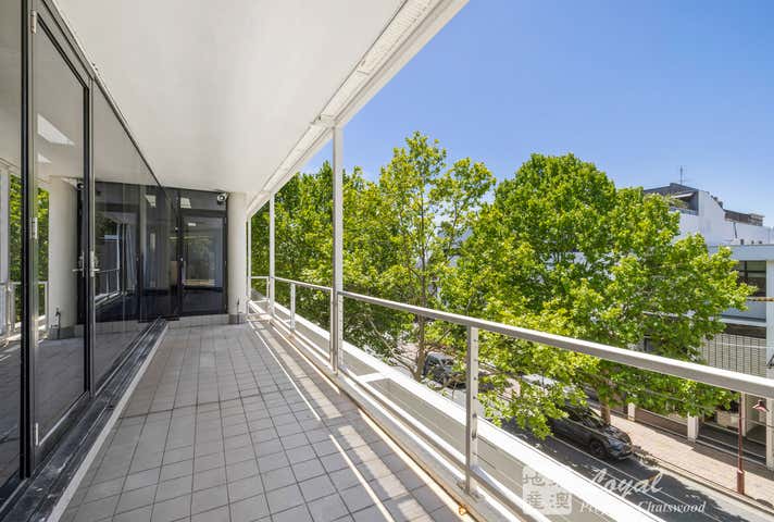 Level 2, 70-76 Alexander Street Crows Nest NSW 2065 - Image 4