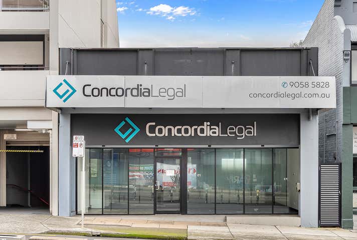 72 Victoria Road Drummoyne NSW 2047 - Image 1