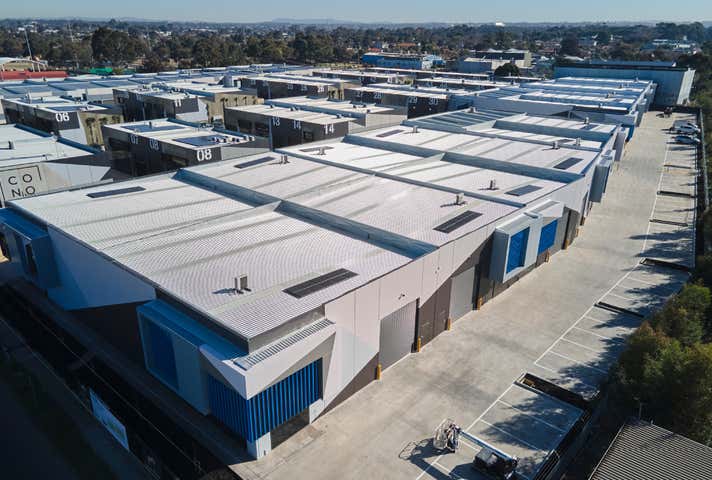 The Edge Enterprise Park, 50 Bakers Road Coburg North VIC 3058 - Image 11