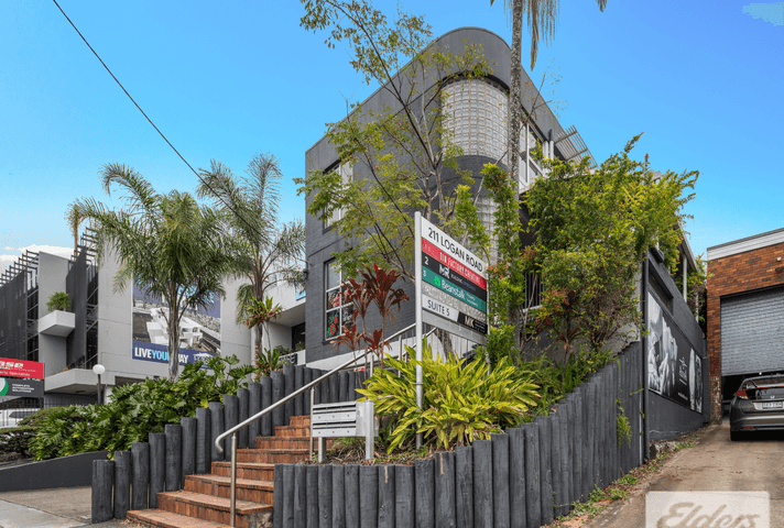 2/211 Logan Road Woolloongabba QLD 4102 - Image 13