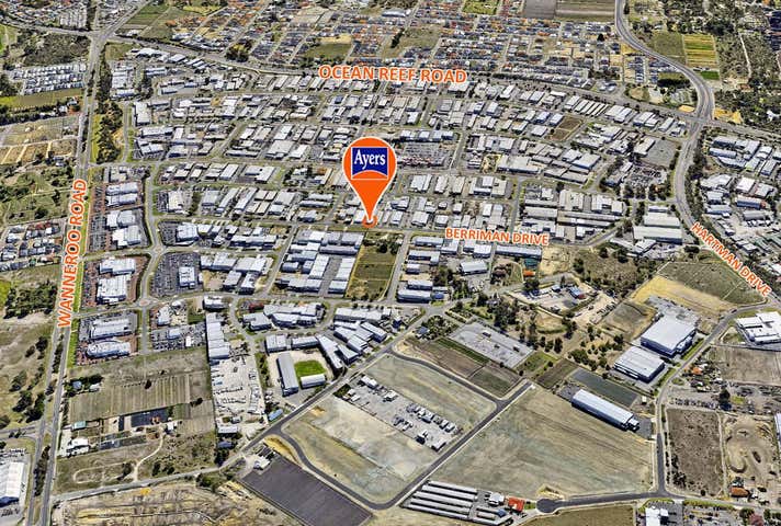 Unit 1, 25 Berriman Drive Wangara WA 6065 - Image 15