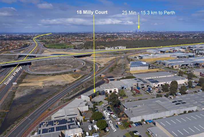 18 Milly Ct Malaga WA 6090 - Image 6