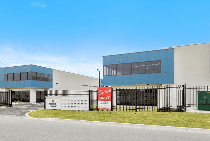 Unit 24, 6 Production Road Canning Vale WA 6155 - Image 7