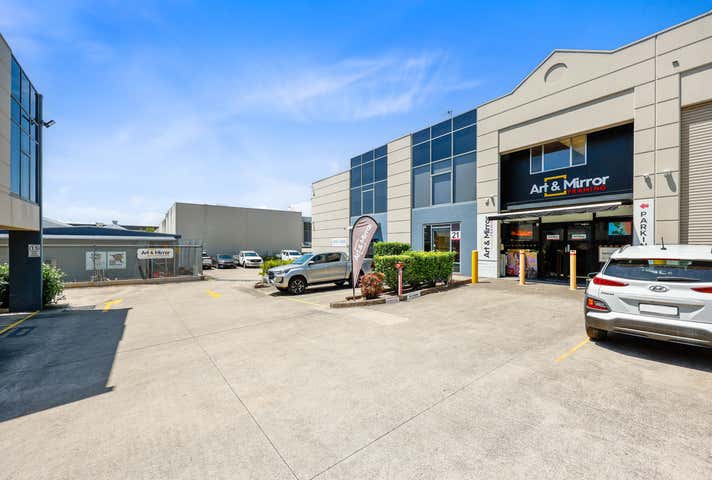 21/65-75 Captain Cook Drive Caringbah NSW 2229 - Image 1