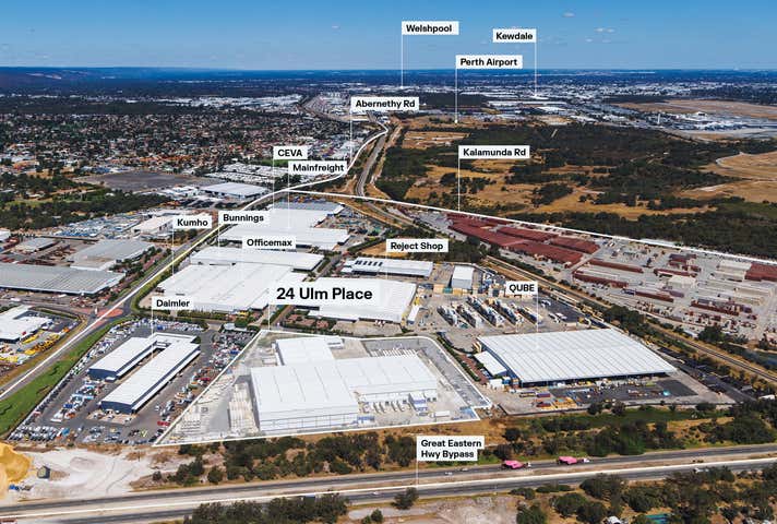 24 Ulm Place Perth Airport WA 6105 - Image 13