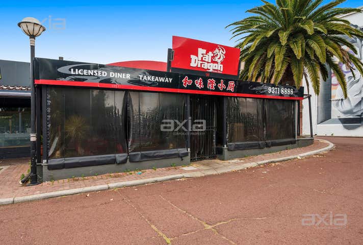 Unit 4, 80 Walcott Street Mount Lawley WA 6050 - Image 1