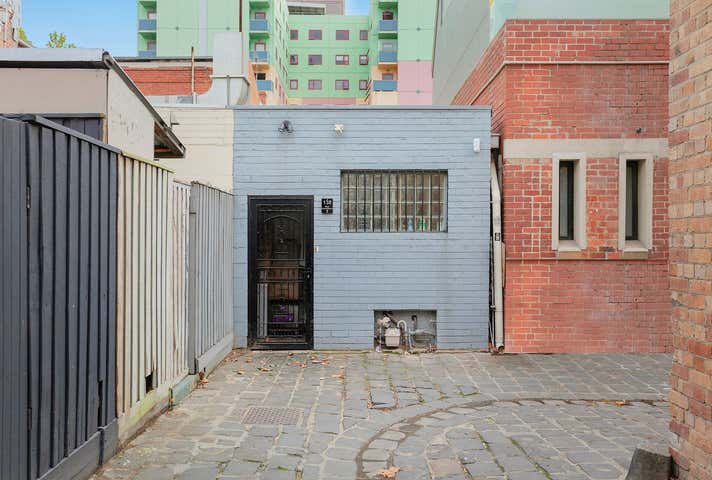 138 Queensberry Street Carlton VIC 3053 - Image 11