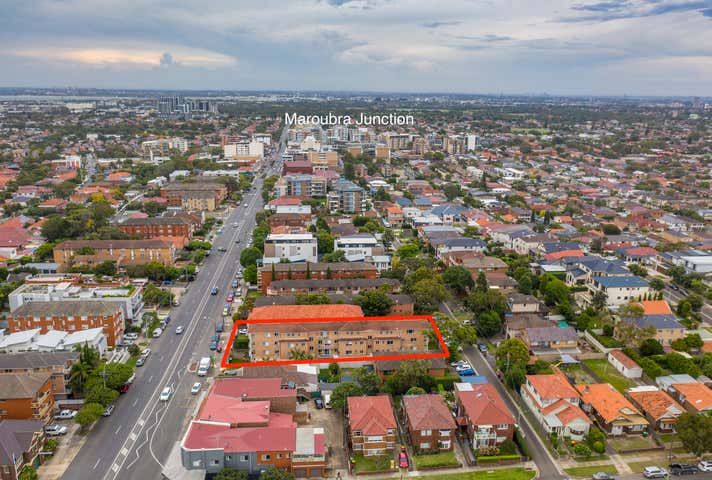 270 Maroubra Road Maroubra NSW 2035 - Image 23