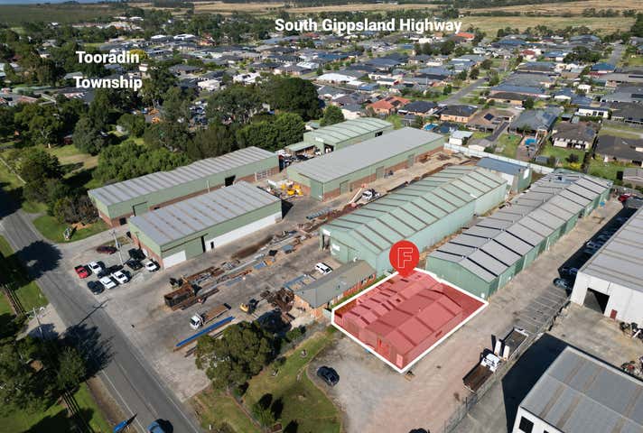 Unit 1, 95 Tooradin Station Road Tooradin VIC 3980 - Image 1