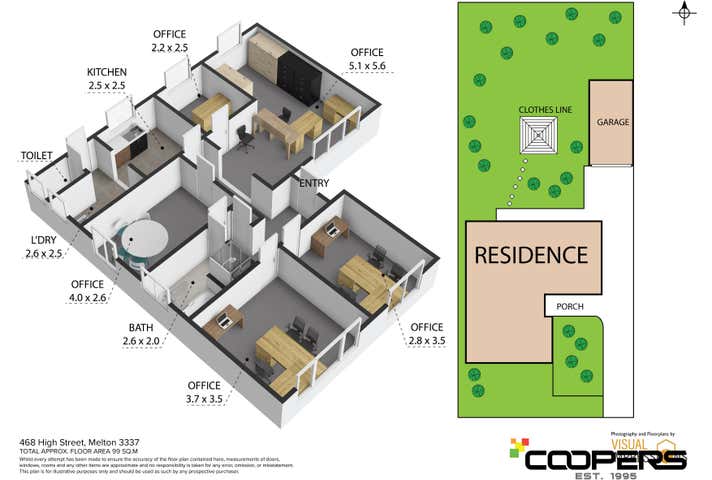 468 High Street Melton VIC 3337 - Image 4