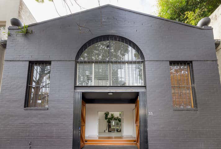 50 Glenmore Road & 33 Hopewell Street Paddington NSW 2021 - Image 27