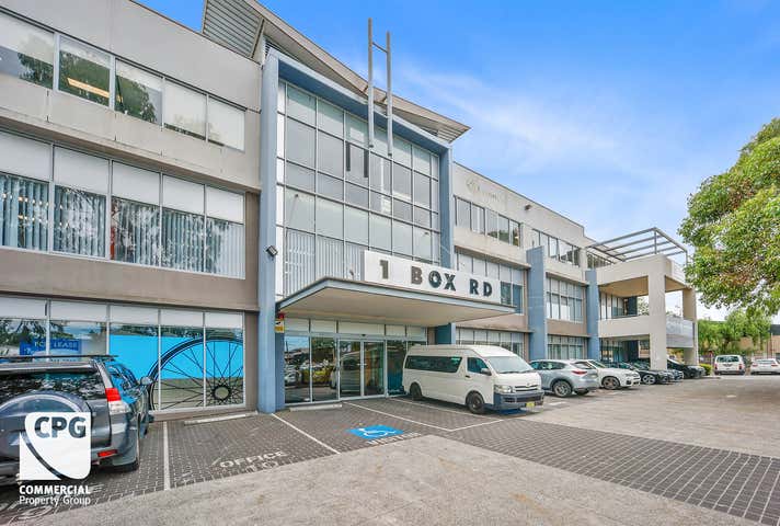 Suite 3/1 Box Road Caringbah NSW 2229 - Image 3