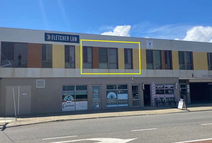 27/210 Queen Victoria Street North Fremantle WA 6159 - Image 1