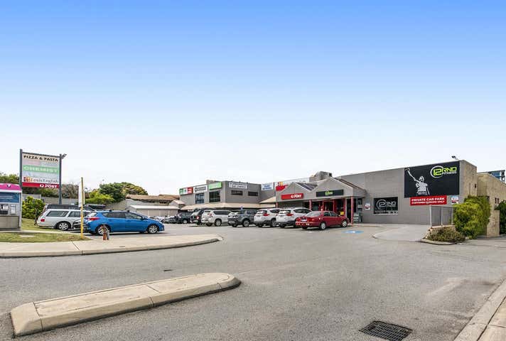 Lot 1, 25 Scarborough Beach Road Scarborough WA 6019 - Image 4