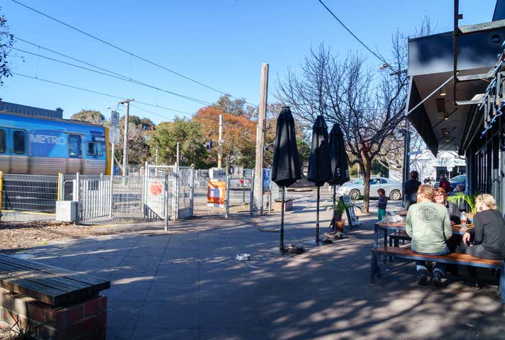 Ground Floor, 438 Hampton Street Hampton VIC 3188 - Image 7