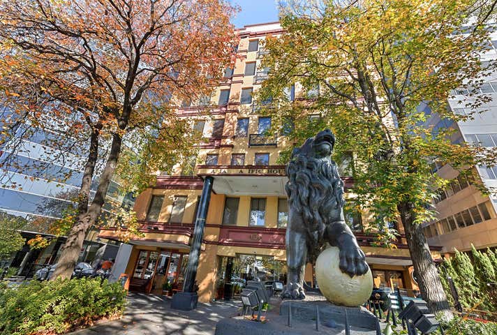 412/434  St Kilda Road Melbourne VIC 3004 - Image 10