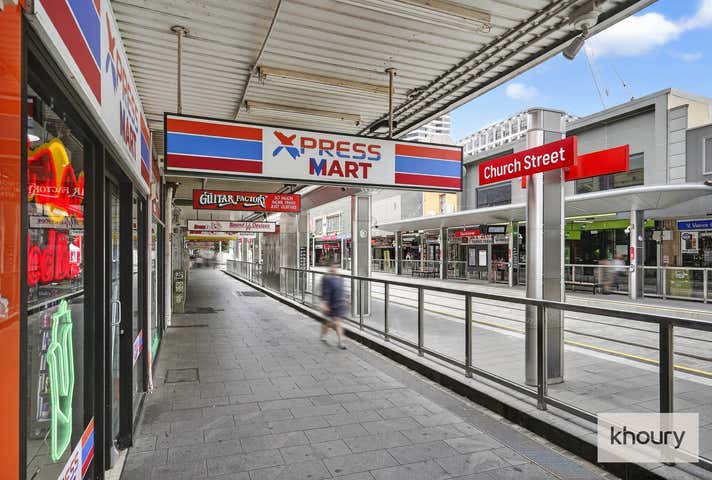 253 Church Street Parramatta NSW 2150 - Image 2