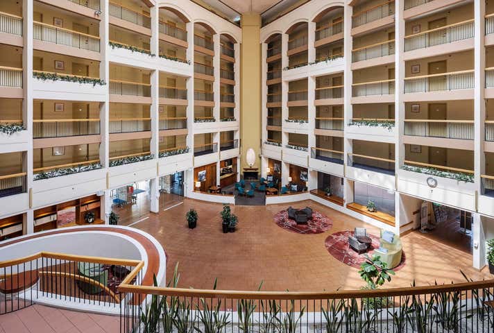 Rydges Sydney Harbour 55 George Street The Rocks NSW 2000 - Image 5