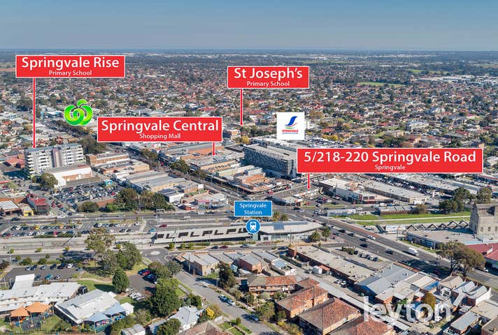 5/218-220 Springvale Road Springvale VIC 3171 - Image 5