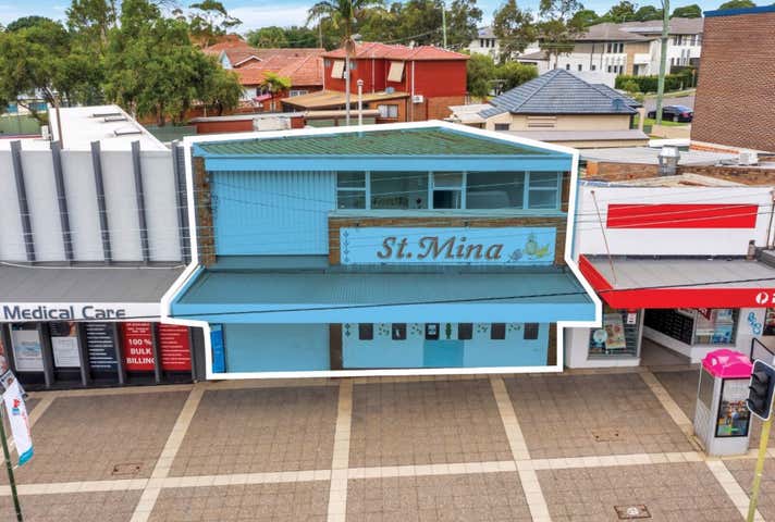 Commercial Real Estate Property For Sale In Penshurst Nsw 2222