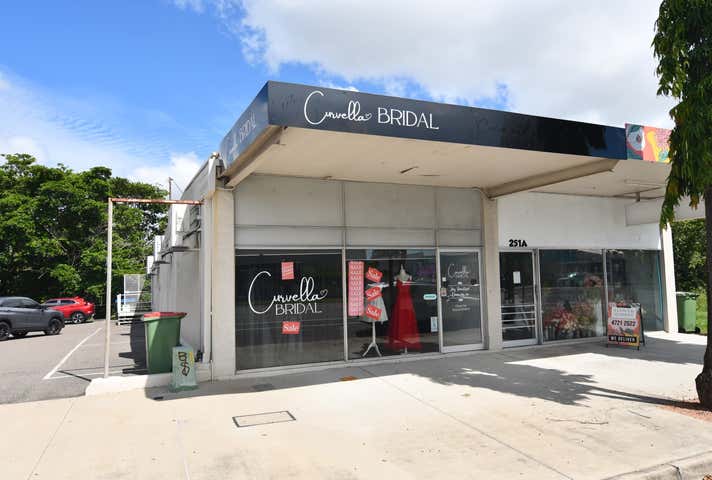 Shop B, 251 Charters Towers Road Mysterton QLD 4812 - Image 1
