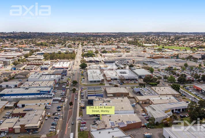 Unit 2, 144 Russell Street Morley WA 6062 - Image 6
