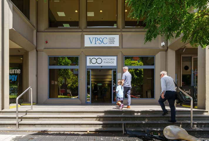 Suite 201 & 202, 100 Victoria Parade East Melbourne VIC 3002 - Image 5