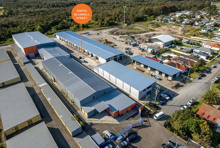 208/24 Bluebell Street Belmont NSW 2280 - Image 2